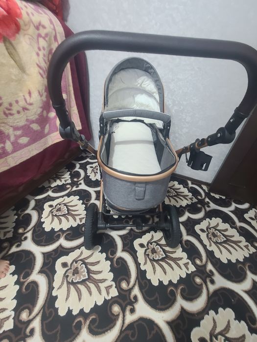 Bolajonlar uchun ajoyib qalyaska