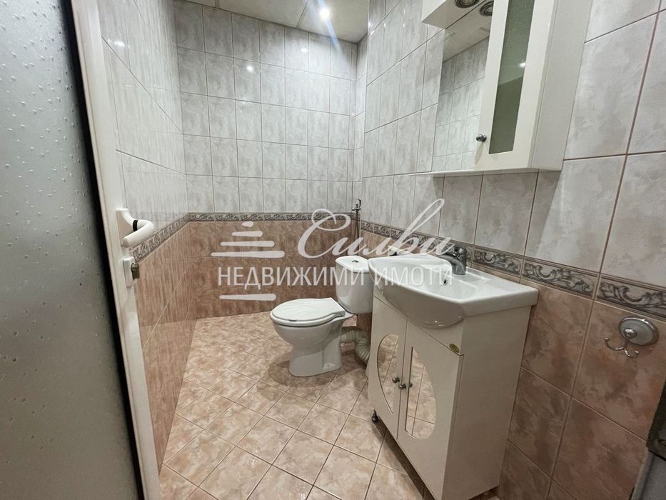 Двустаен РАЗШИРЕН апартамент - кв. Боян Българанов 1