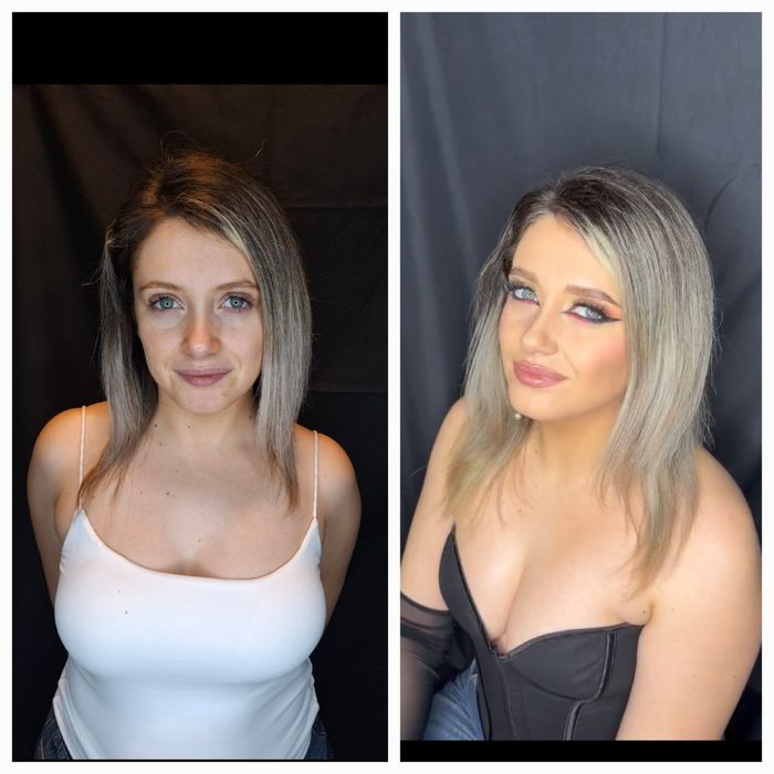Make-up profesional pentru orice ocazie