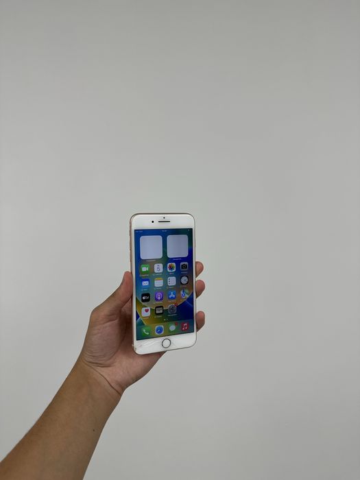 Продам срочно iPhone 8 Plus 256GB