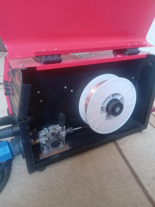 3в1,кемпи ва сварични апарат