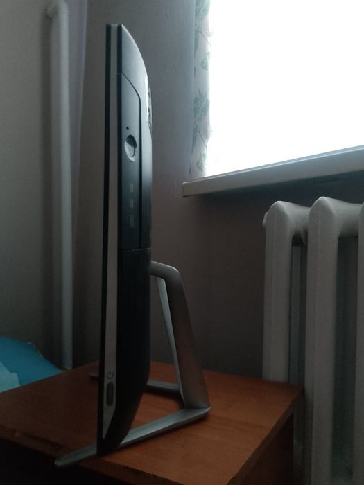 Моноблок i3 4g 3,5ghz 8/500 зу клавиш вместе