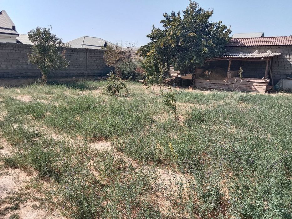 Srochno yer sotiladi