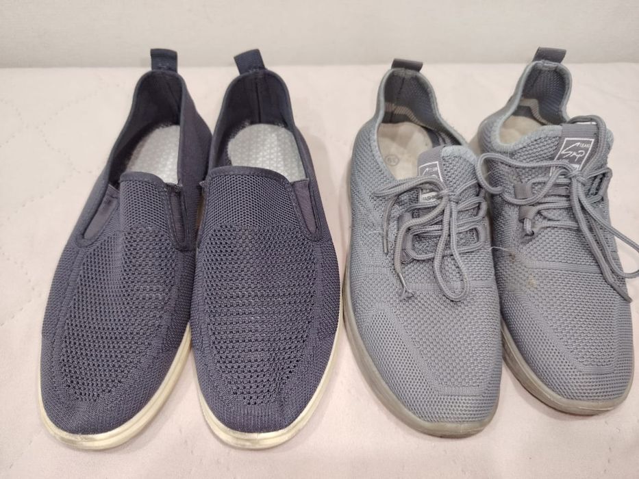 Кроссовки на подростка