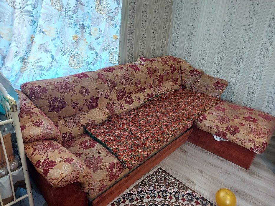 Диван раскладной