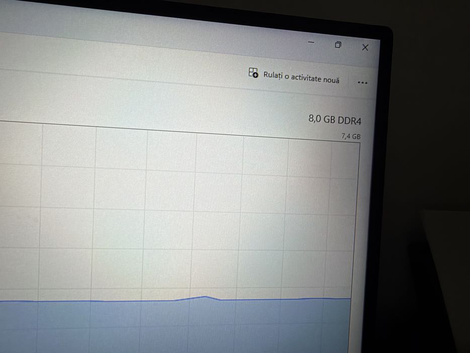Vand laptop Ryzen 5 3750h cu gtx 1650