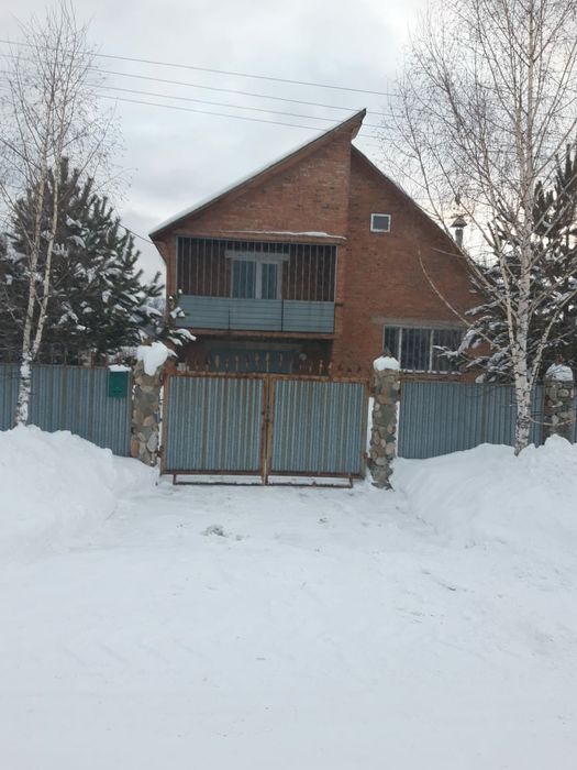 Сдам дом посуточно