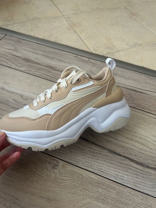 Маратонки Puma, 37 номер