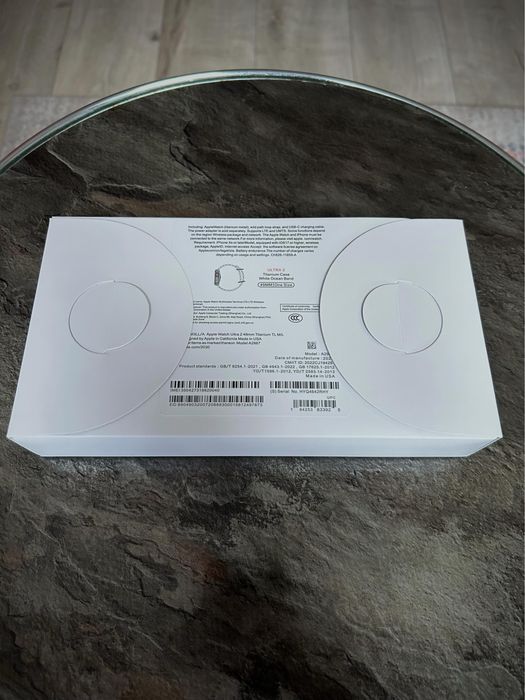 Перфектният подарък за Коледа . Apple watch