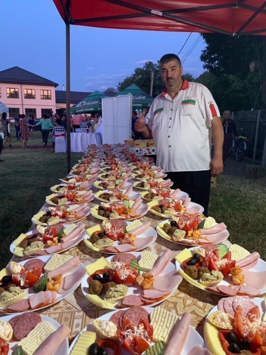 Închiriem corturi evenimente Dâmbovița