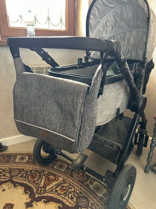 Продам коляску-трансформер