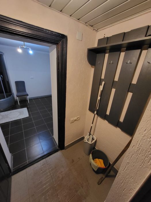 Сдам времянку в мкр Думан