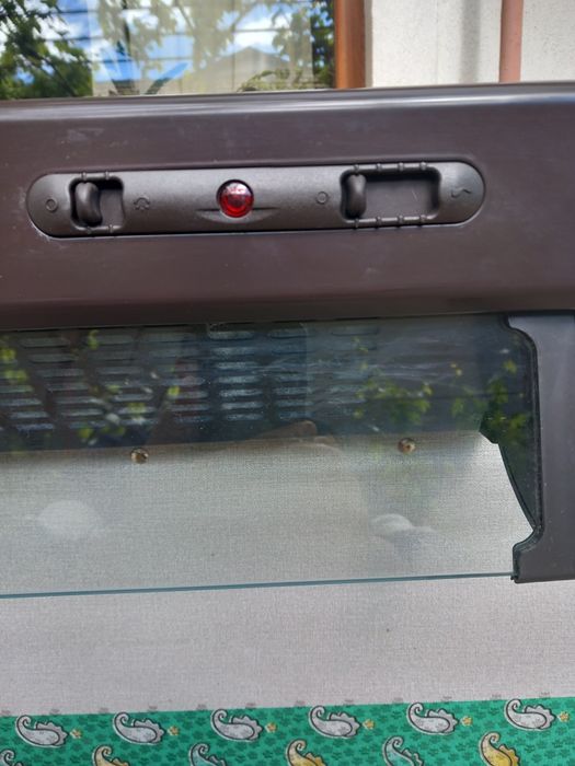 Hotă Bucătărie TECNOWIND