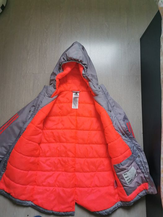 Детско яке Adidas