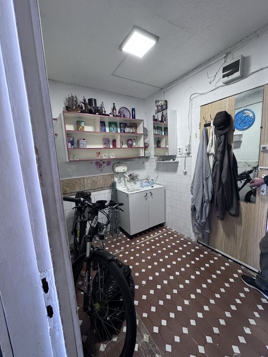 Particular garsoniera ultracentrala , etajul 2