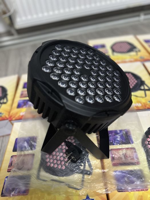 Stativ Lumini Par Led 60x3w // Noi // Dj, Club, Formatie, Disco