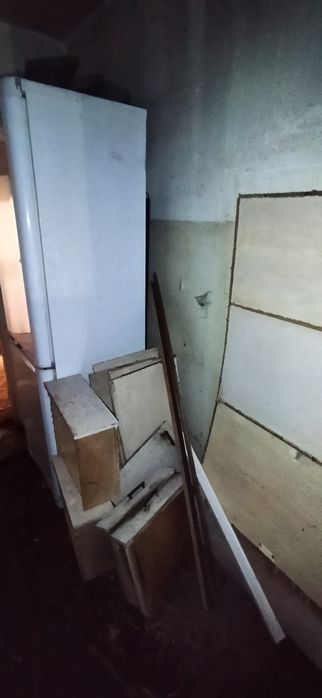 Отдам на дрова доски