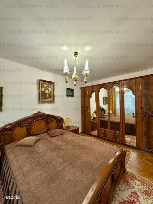 Apartament 2 camere semidecomandat- zona Astra