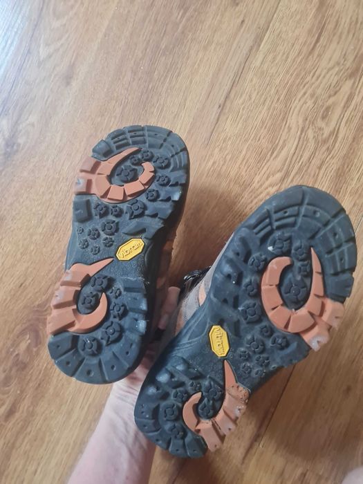 Детски туристически обувки - 30 р-р