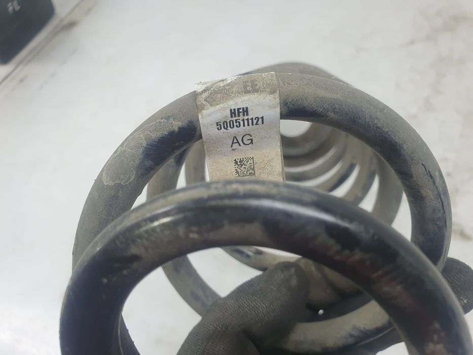 Arc spate 5q0511121 Audi A3 8V