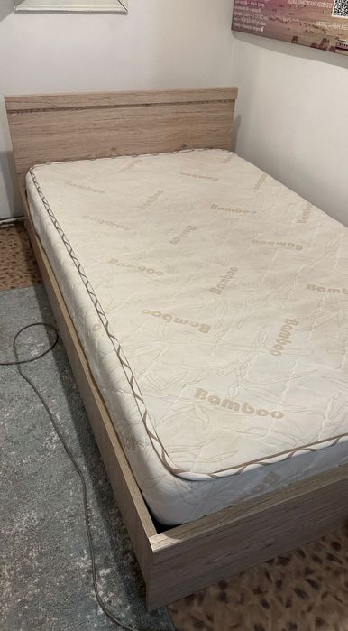 Продам кровать в отличном состоянии.