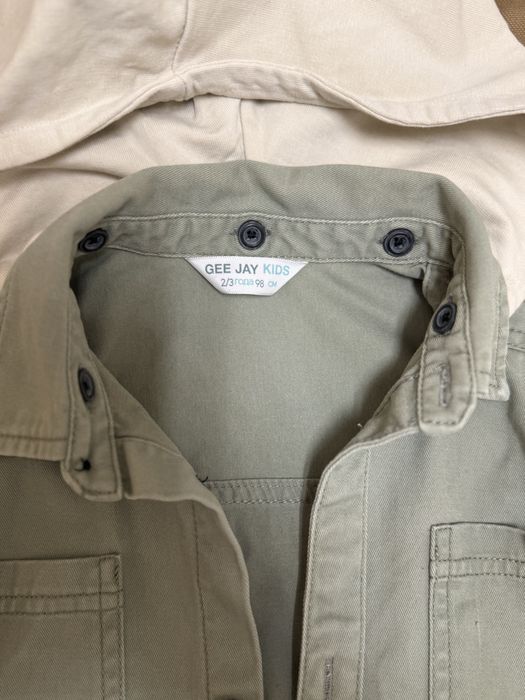 Вещи на мальчика фирменные 3-5