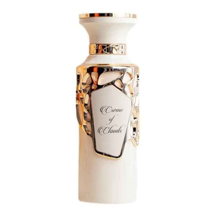 Луксозен парфюм Fragrance World Creme of Clouds
