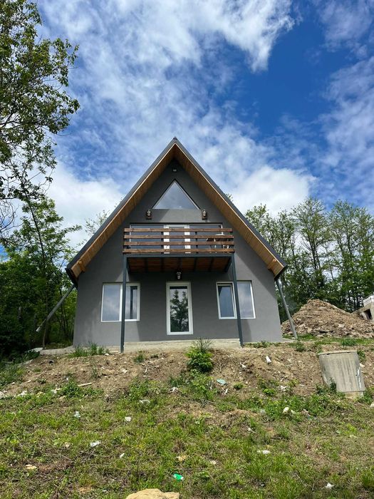 Vand casa/cabana Surani Prahova