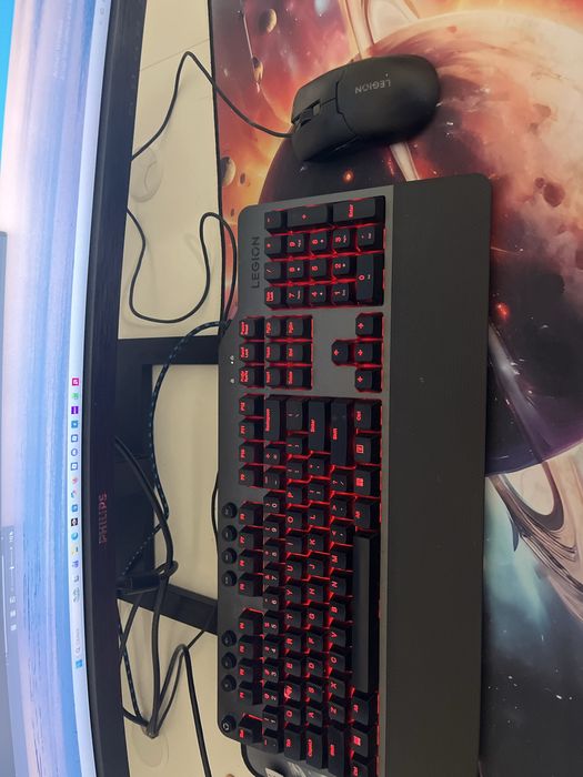 Pc Gaming ryzen 7 5800x