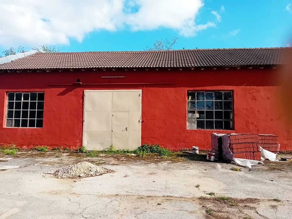 Дава се под наем Промишлена сграда в Дулово - 300 кв.м за 510 € - Снимка #22