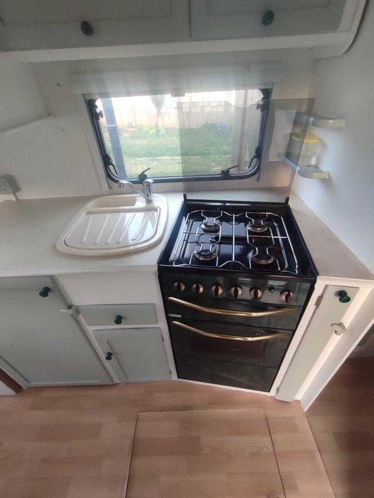 Rulota Avondale Avocet