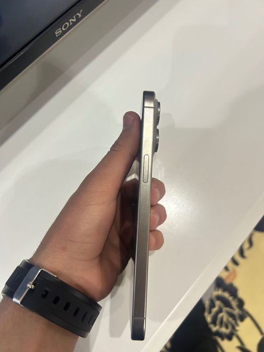 Айфон 15 про Макс