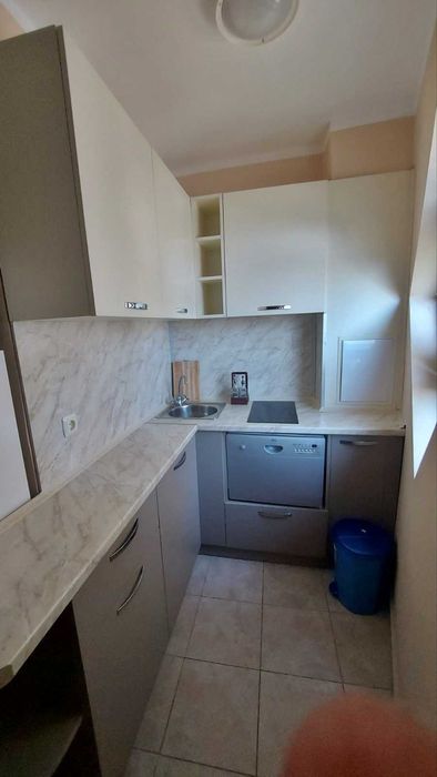 Продава се Тристаен апартамент в к.к. Слънчев бряг - 99 кв.м за 910 €/кв.м - Снимка #4