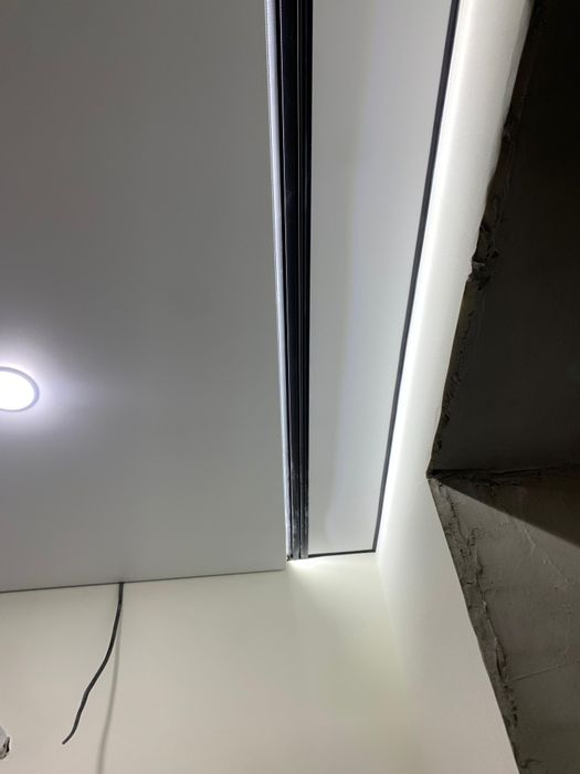 Натяжные потолки в городе Семей