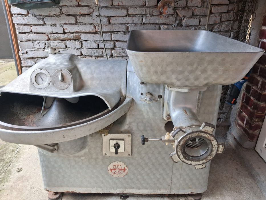 Cutter profesional