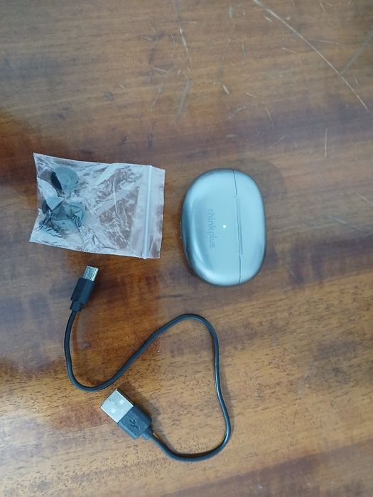 3D Lenovo thinkplus LP5 naushnik