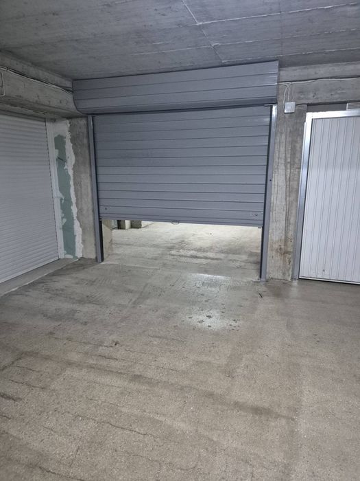 Дава се под наем Гараж / Паркомясто в Варна, Базар Левски - 35 кв.м за 163.2 € - Снимка #4