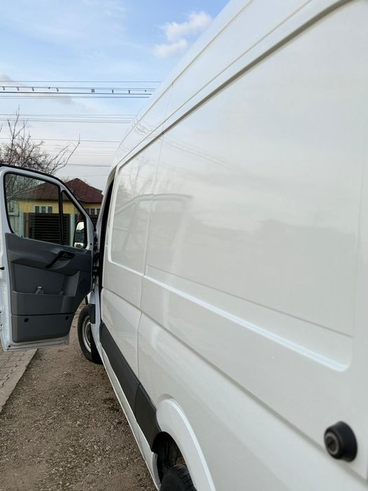 Mercedes Benz Sprinter 316 CDI