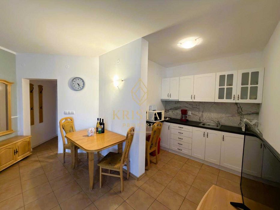 Продава се Двустаен апартамент в к.к. Слънчев бряг - 70 кв.м за 598 €/кв.м - Снимка #2