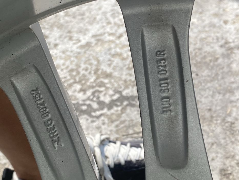 Джанти 18 за Audi Q3, A4,A6,A8 Ауди