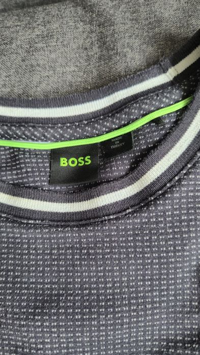 Мъжка тениска BOSS