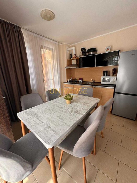 Продава се Двустаен апартамент в к.к. Слънчев бряг - 90 кв.м за 889 €/кв.м - Снимка #4