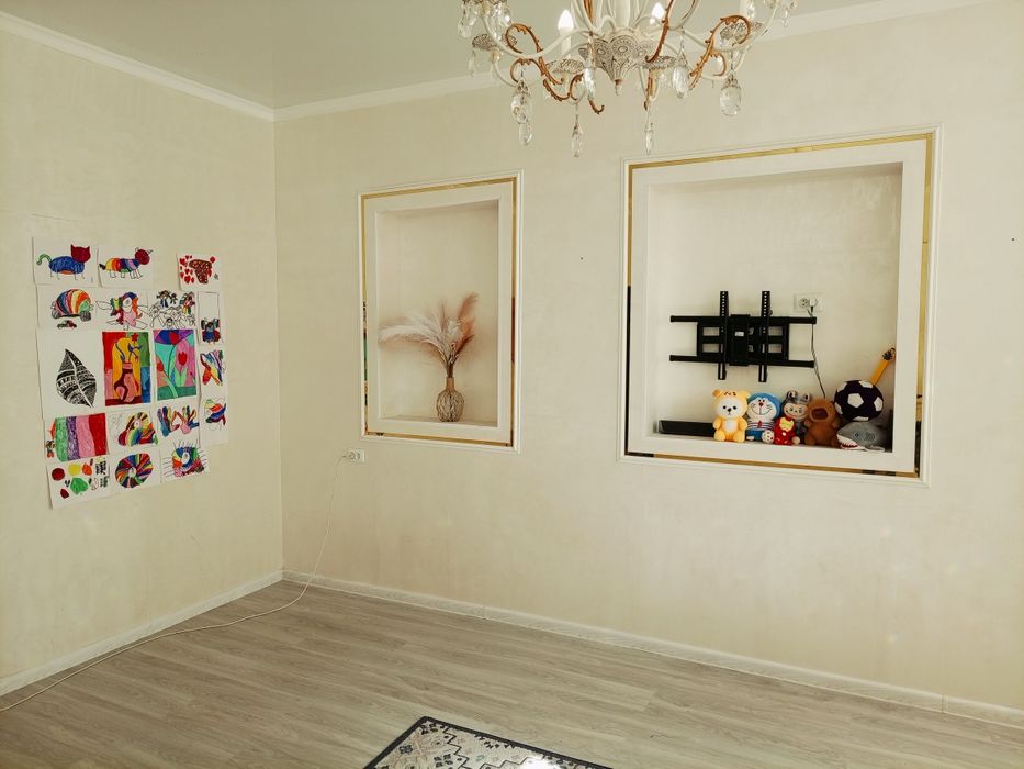 Няня на час в 17-мкрне