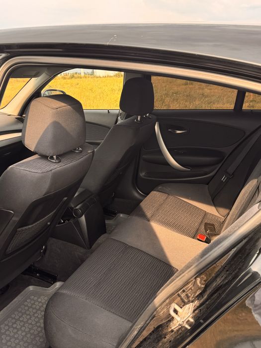 BMW seria 1 e87 120d