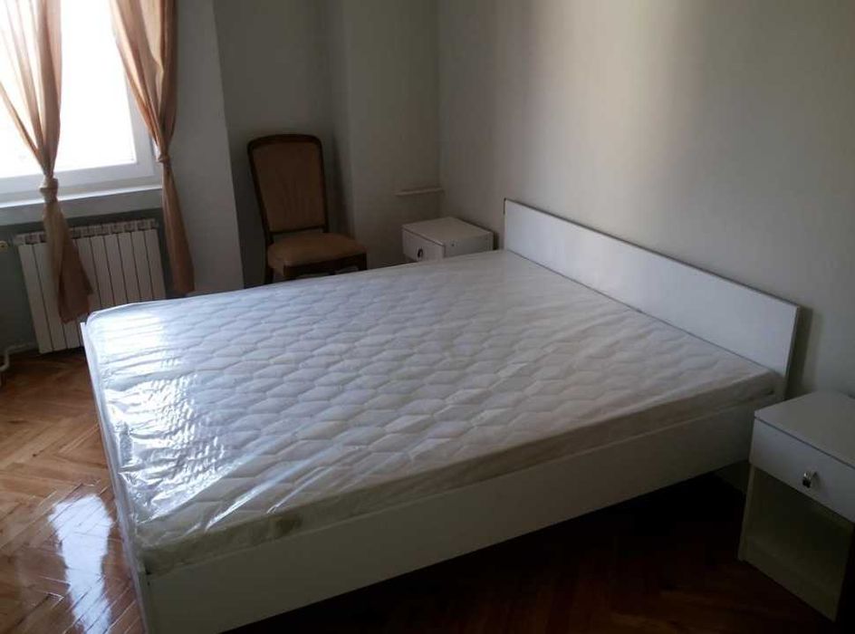 Дава се под наем Тристаен апартамент в Пловдив, Каменица 2 - 90 кв.м за 321.3 € - Снимка #4