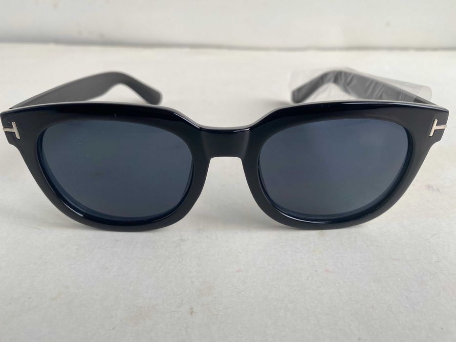 Rame Ochelari de vedere Tom Ford James Bond Style