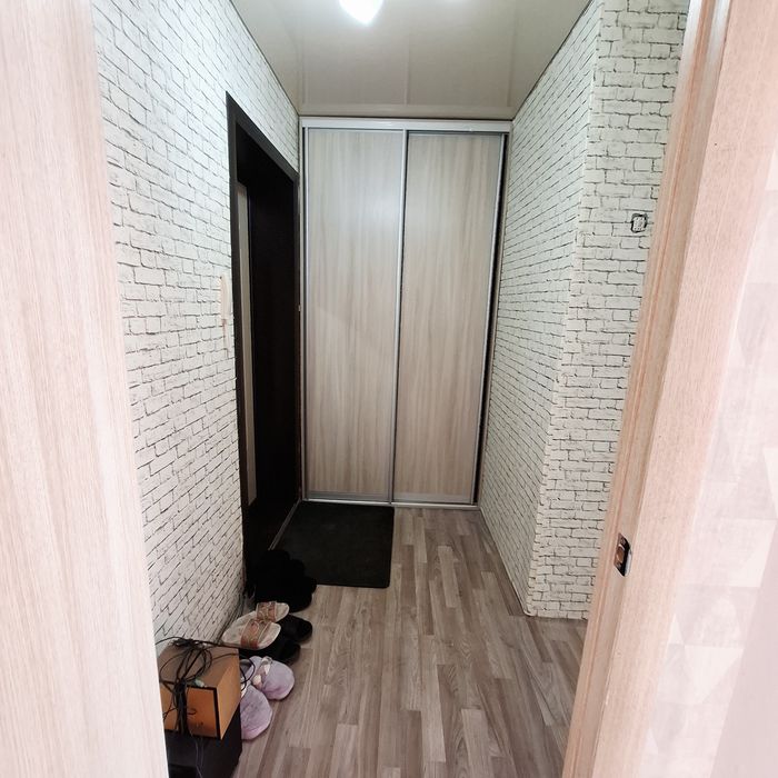 Продам 1-комнатную квартиру