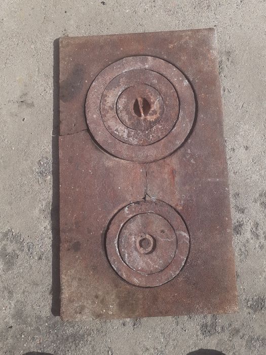 Продам плиту для печи