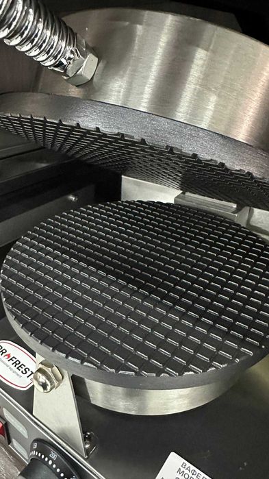 Профессиональные вафельницы