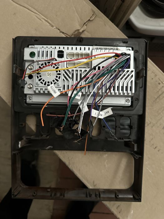 торус р15 андройд мафон